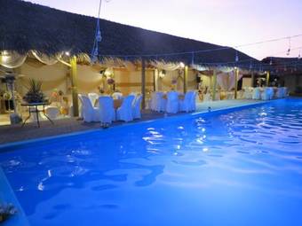 Hotel Thiago