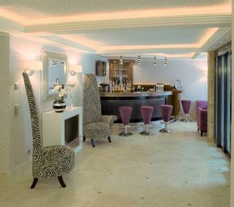 Top Hotel Kr�mer