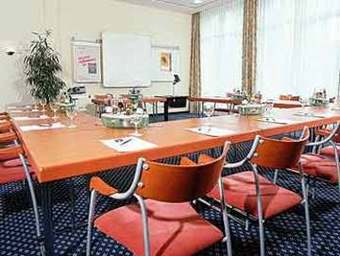 Arcadia Hotel Trier