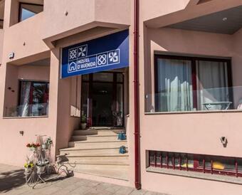 Hostel D'avenida