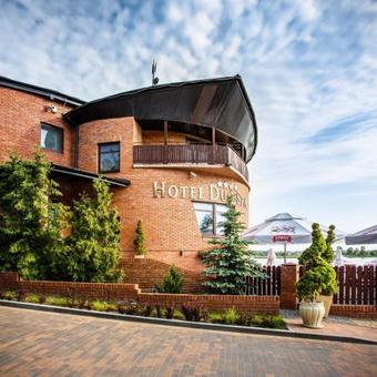 Hotel Duo Spa