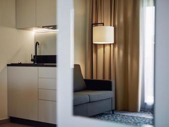 Bristol Aparthotel