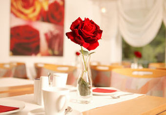 Alla-fonte Hotel & Tagungshaus