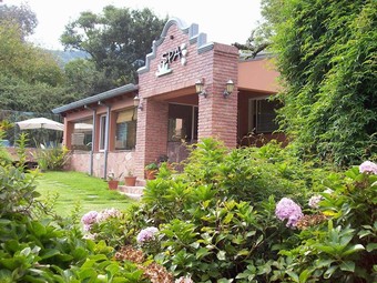 Hotel Boutique Posada Don Numas