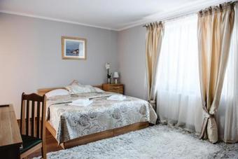 Bed & Breakfast Sleep&go