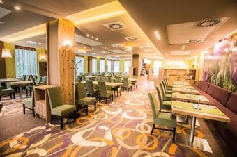 Mineral Hotel Malinowy Raj