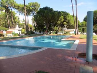 Hostal Vilamoura Guest House Planalto
