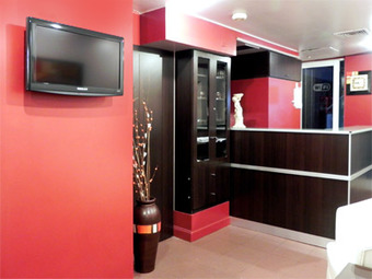 Hotel Maro