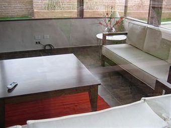 Hotel Vientonorte