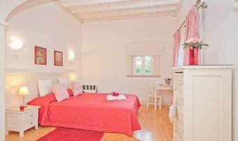 Villa Akivillas Olhos De Agua III