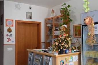 Hostal Guest House Chalupa U Pramene