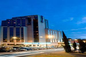 Hotel Radisson Blu