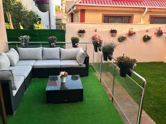 Hostal Vila Naty