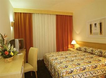 Hotel Matiz Guarulhos Aeroporto