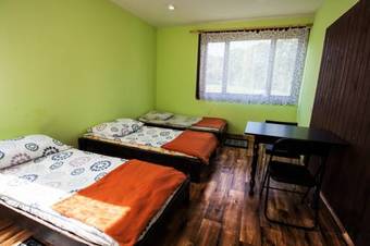 Albergue Kremenaros