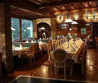 Hotel Obermayr