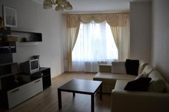 Apartment Magirus