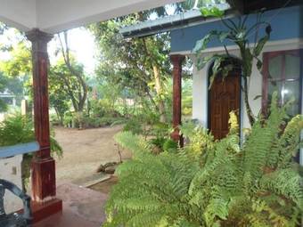 Hostal Glory Rest