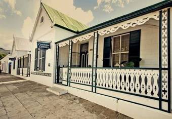 Camdeboo Cottages