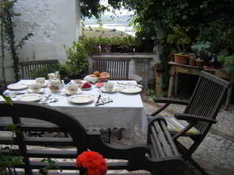 Bed & Breakfast La Casa De B�vedas