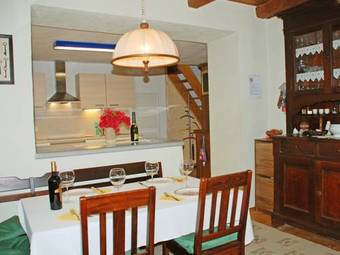Casa Strecce - App. 2