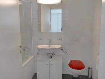 Apartment Mon Repos