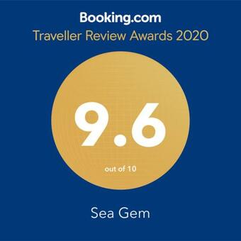 Apartamento Sea Gem