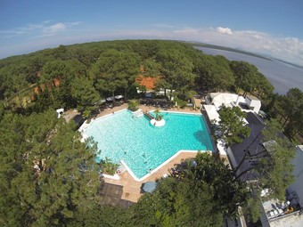 Hotel Del Lago Golf & Art Resort
