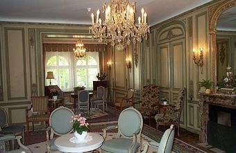 Silence Hotel Schloss Ragaz