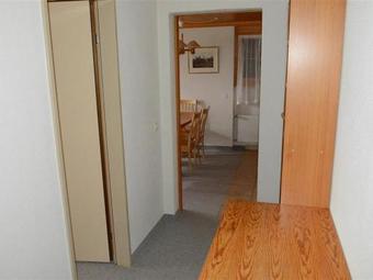 Apartment Mireille Nr. 4