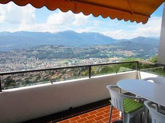 Apartamento Carina