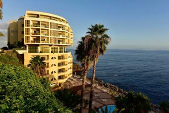 Hotel Pestana Vila Lido Madeira