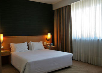 Hotel Quality Inn Portus Cale