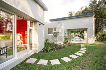 Hotel Villa Umdoni