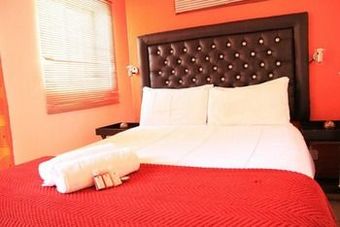 Bed & Breakfast Lesego Guest House
