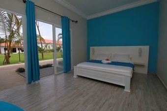 Djembe Beach Hotel