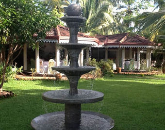 Hotel Bougainvilla