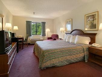 Motel Baymont Inn And Suites Lancaster