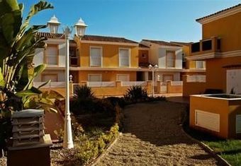 Villa Chalets Adosados Alcocebre Suites 3000