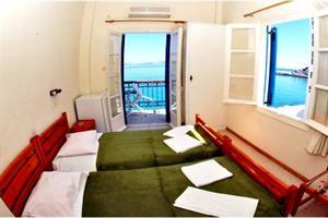 Hotel Stelios