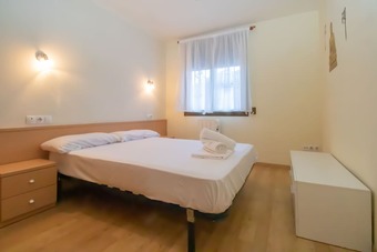Apartamento Pantebre 3000