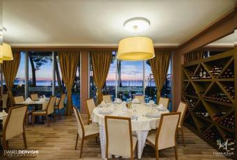 Albanian Star Hotel