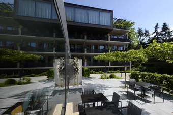 Hotel Sevenoaks