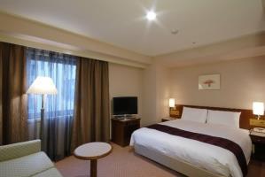 Hotel Sunroute