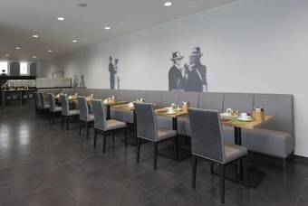Hotel Barth