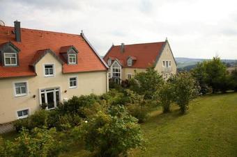 Hostal Auszeit - Ihr Sibyllenbad G�stehaus