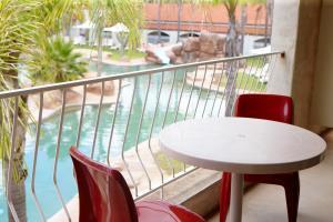 Hotel Quality Resort Siesta