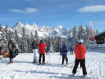 Hotel Dachstein