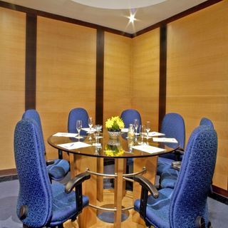 Hotel Aditya Park Hyderabad