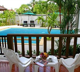 Hotel Krabi Cozy Place